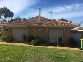 Relaxed Ocean View, Mandurah